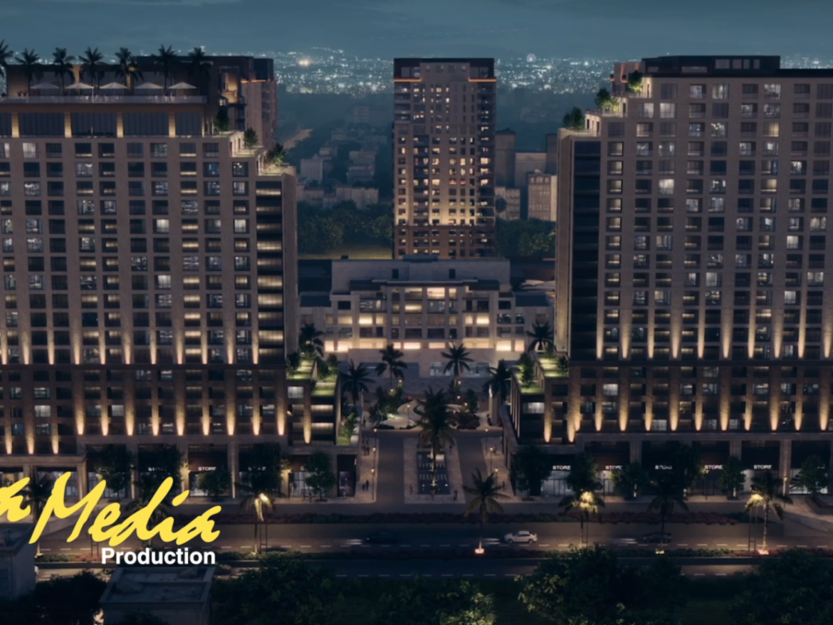 The Boulevard TVC
