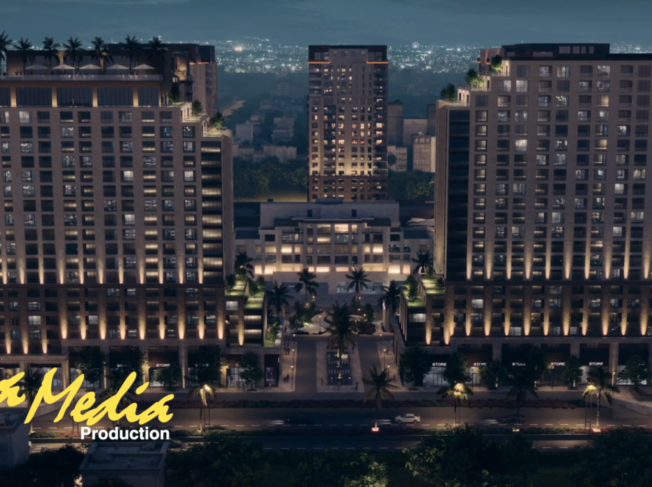 The Boulevard TVC